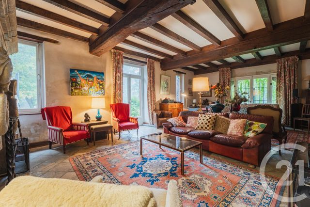 maison à vendre - 20 pièces - 660.0 m2 - URT - 64 - AQUITAINE - Century 21 Berritzea