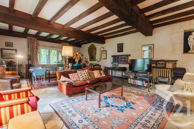 maison à vendre - 20 pièces - 660.0 m2 - URT - 64 - AQUITAINE - Century 21 Berritzea