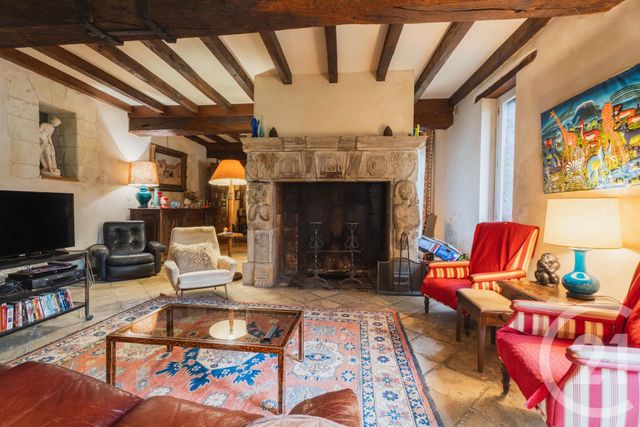 maison à vendre - 20 pièces - 660.0 m2 - URT - 64 - AQUITAINE - Century 21 Berritzea