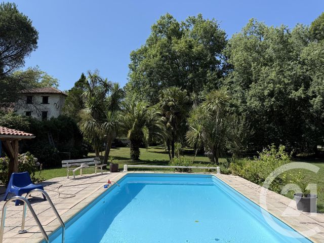 maison à vendre - 20 pièces - 660.0 m2 - URT - 64 - AQUITAINE - Century 21 Berritzea