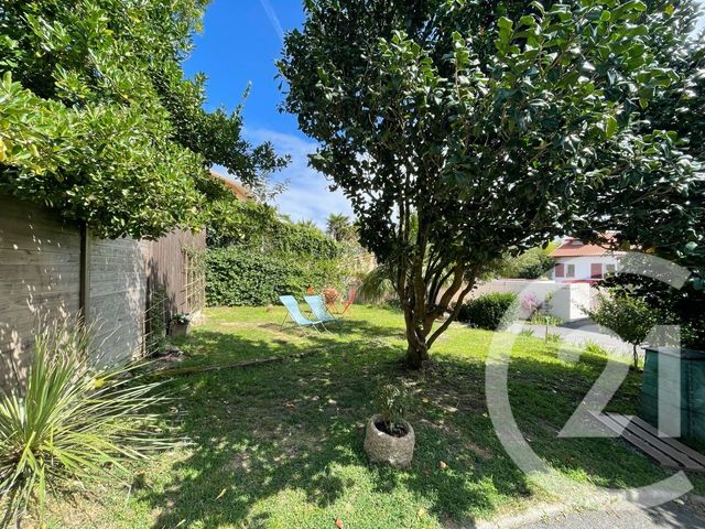 Appartement T3 à vendre - 3 pièces - 48.86 m2 - BIARRITZ - 64 - AQUITAINE - Century 21 Berritzea