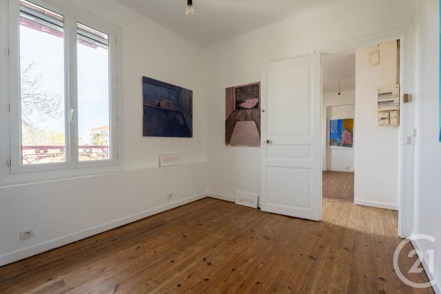 Appartement T3 à vendre - 3 pièces - 48.86 m2 - BIARRITZ - 64 - AQUITAINE - Century 21 Berritzea