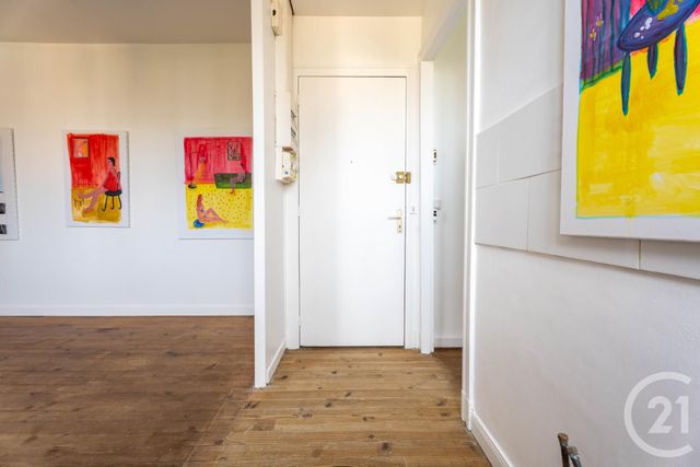 Appartement T3 à vendre - 3 pièces - 48.86 m2 - BIARRITZ - 64 - AQUITAINE - Century 21 Berritzea