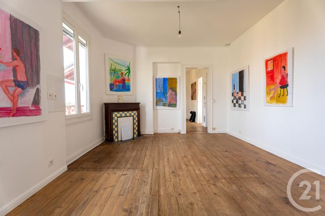 Appartement T3 à vendre BIARRITZ