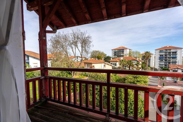 Appartement T3 à vendre - 3 pièces - 48.86 m2 - BIARRITZ - 64 - AQUITAINE - Century 21 Berritzea