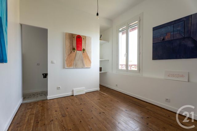 Appartement T3 à vendre - 3 pièces - 48.86 m2 - BIARRITZ - 64 - AQUITAINE - Century 21 Berritzea