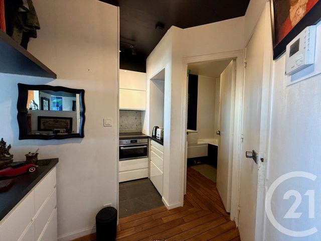 Afficher la photo en grand Appartement Studio à vendre - 1 pièce - 28.93 m2 - BIARRITZ - 64 - AQUITAINE - Century 21 Berritzea