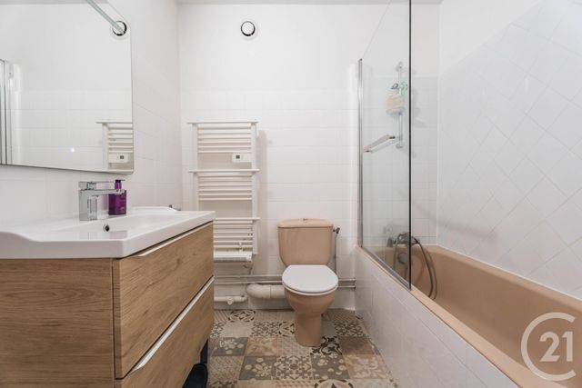 Appartement F2 à vendre - 2 pièces - 34.19 m2 - ANGLET - 64 - AQUITAINE - Century 21 Berritzea