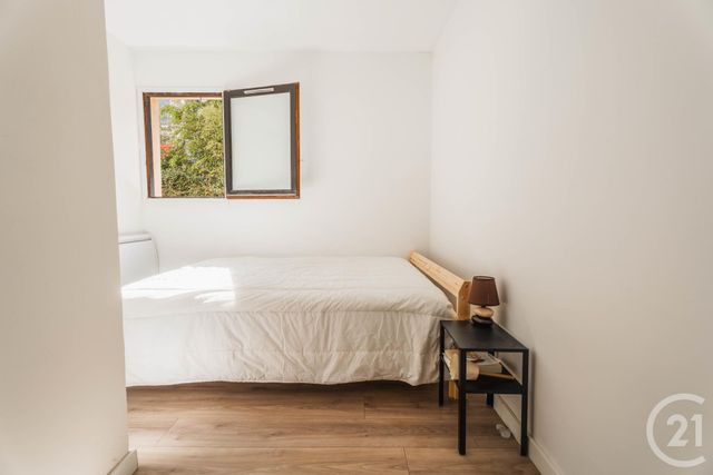 Appartement F2 à vendre - 2 pièces - 34.19 m2 - ANGLET - 64 - AQUITAINE - Century 21 Berritzea