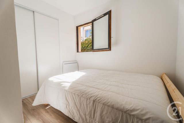 Appartement F2 à vendre - 2 pièces - 34.19 m2 - ANGLET - 64 - AQUITAINE - Century 21 Berritzea