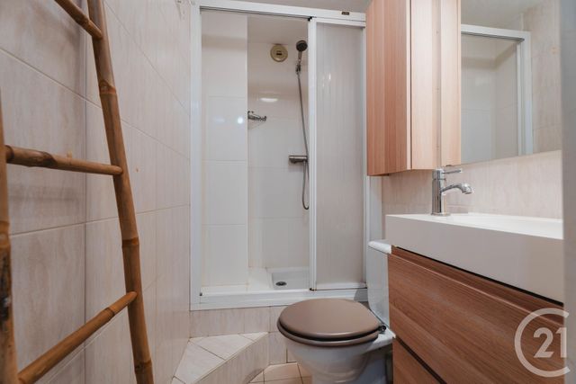 Appartement T3 à vendre - 3 pièces - 54.32 m2 - BIARRITZ - 64 - AQUITAINE - Century 21 Berritzea