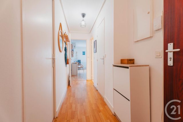 Appartement T3 à vendre - 3 pièces - 54.32 m2 - BIARRITZ - 64 - AQUITAINE - Century 21 Berritzea