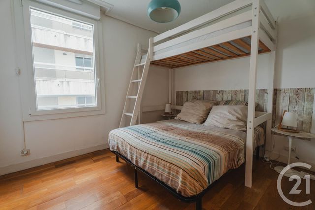 Appartement T3 à vendre - 3 pièces - 54.32 m2 - BIARRITZ - 64 - AQUITAINE - Century 21 Berritzea