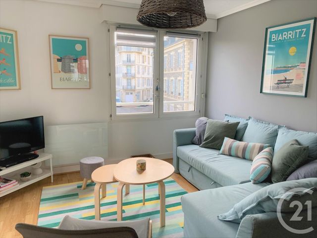 appartement - BIARRITZ - 64