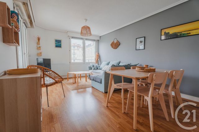 appartement - BIARRITZ - 64