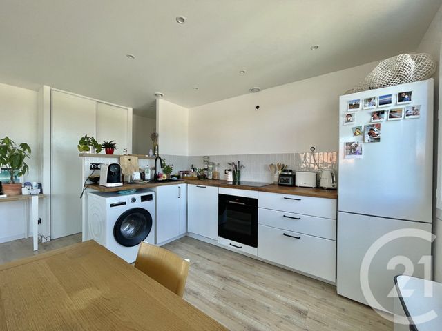 Appartement T2 à vendre - 2 pièces - 44.6 m2 - BIDART - 64 - AQUITAINE - Century 21 Berritzea