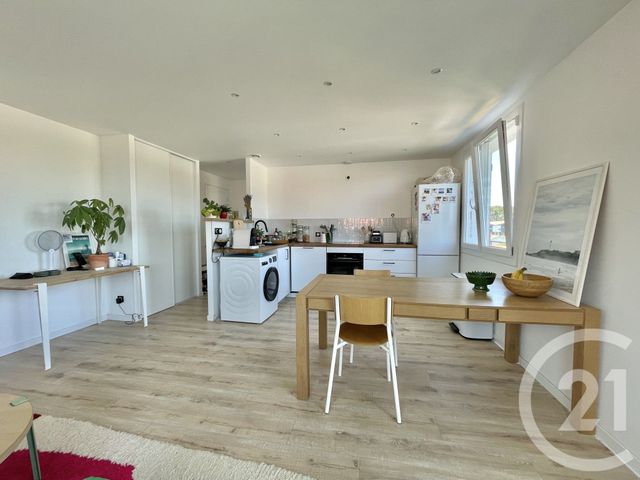 Appartement T2 à vendre - 2 pièces - 44.6 m2 - BIDART - 64 - AQUITAINE - Century 21 Berritzea