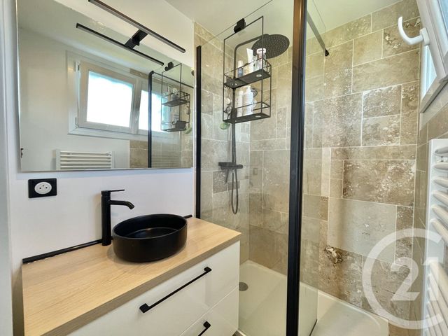 Appartement T2 à vendre - 2 pièces - 44.6 m2 - BIDART - 64 - AQUITAINE - Century 21 Berritzea