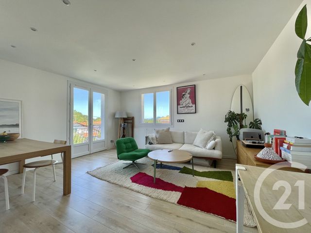 Appartement T2 à vendre BIDART
