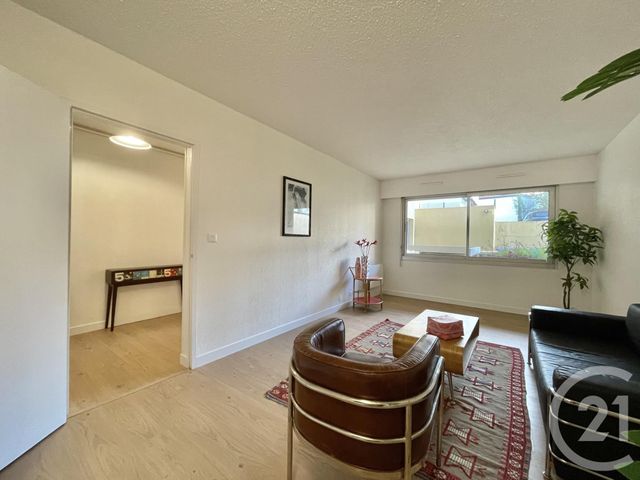 Afficher la photo en grand Appartement T2 à vendre - 2 pièces - 49.97 m2 - BIARRITZ - 64 - AQUITAINE - Century 21 Berritzea