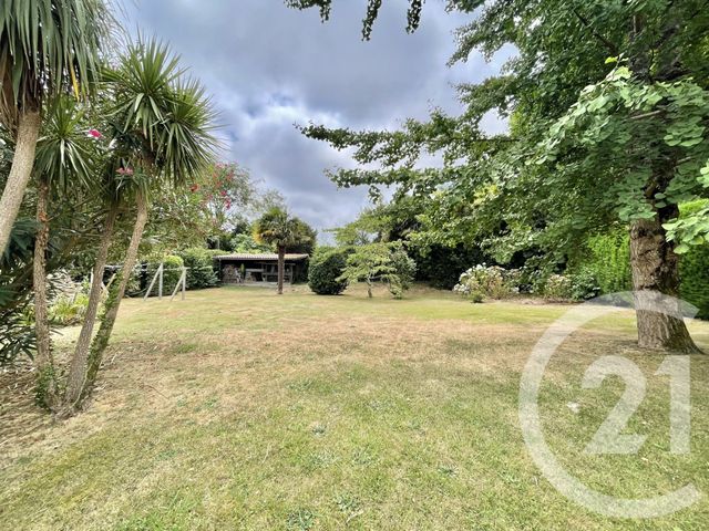 maison à vendre - 7 pièces - 214.66 m2 - BIARRITZ - 64 - AQUITAINE - Century 21 Berritzea
