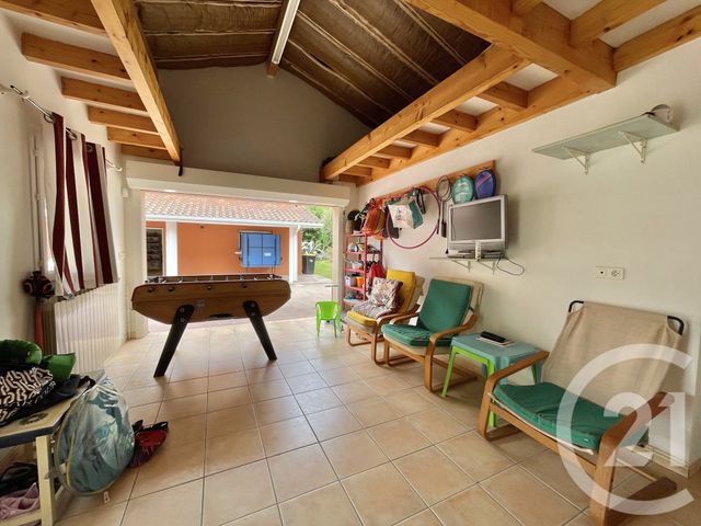 maison à vendre - 7 pièces - 214.66 m2 - BIARRITZ - 64 - AQUITAINE - Century 21 Berritzea