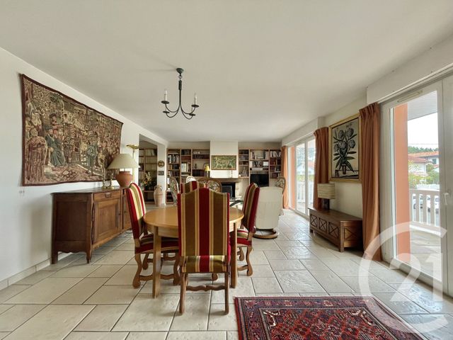 maison à vendre - 7 pièces - 214.66 m2 - BIARRITZ - 64 - AQUITAINE - Century 21 Berritzea