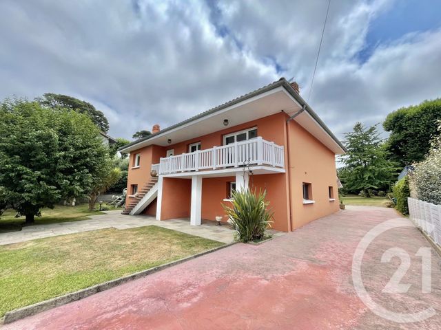 maison à vendre - 7 pièces - 214.66 m2 - BIARRITZ - 64 - AQUITAINE - Century 21 Berritzea