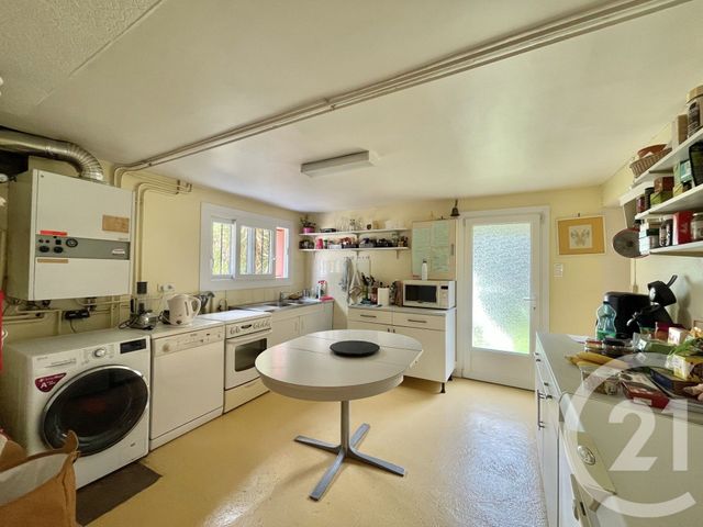 maison à vendre - 7 pièces - 214.66 m2 - BIARRITZ - 64 - AQUITAINE - Century 21 Berritzea