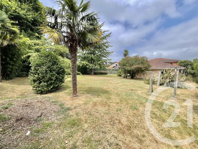 maison à vendre - 7 pièces - 214.66 m2 - BIARRITZ - 64 - AQUITAINE - Century 21 Berritzea