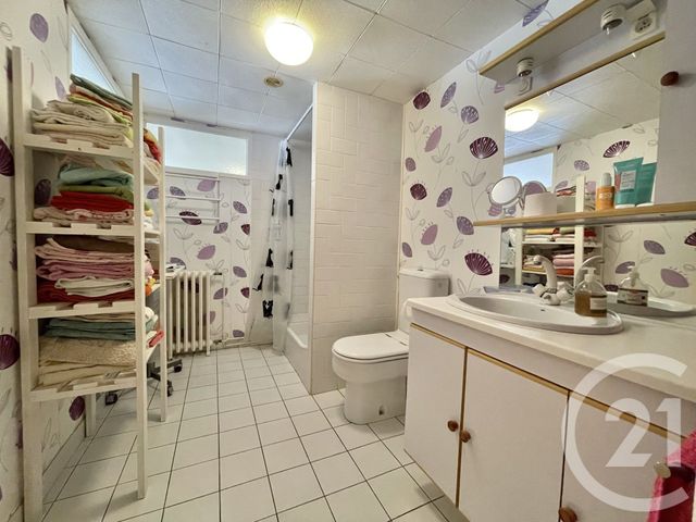 maison à vendre - 7 pièces - 214.66 m2 - BIARRITZ - 64 - AQUITAINE - Century 21 Berritzea