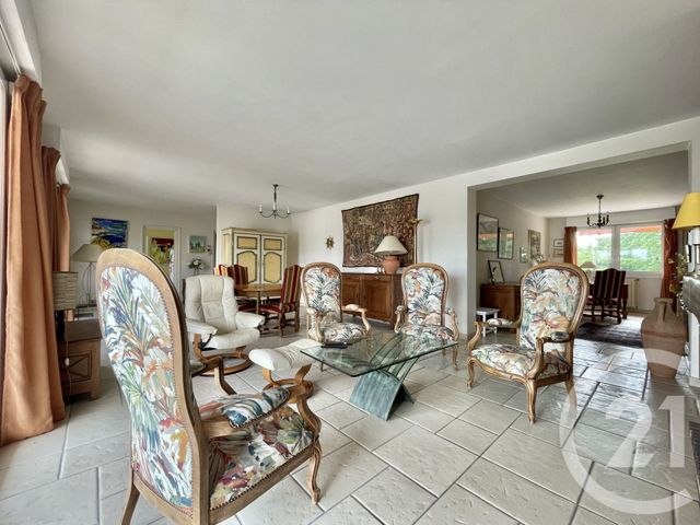 maison à vendre - 7 pièces - 214.66 m2 - BIARRITZ - 64 - AQUITAINE - Century 21 Berritzea