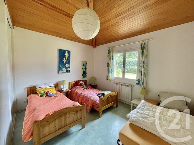 maison à vendre - 7 pièces - 214.66 m2 - BIARRITZ - 64 - AQUITAINE - Century 21 Berritzea