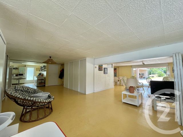 maison à vendre - 7 pièces - 214.66 m2 - BIARRITZ - 64 - AQUITAINE - Century 21 Berritzea