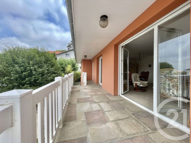 maison à vendre - 7 pièces - 214.66 m2 - BIARRITZ - 64 - AQUITAINE - Century 21 Berritzea