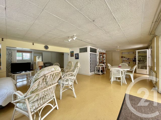 maison à vendre - 7 pièces - 214.66 m2 - BIARRITZ - 64 - AQUITAINE - Century 21 Berritzea