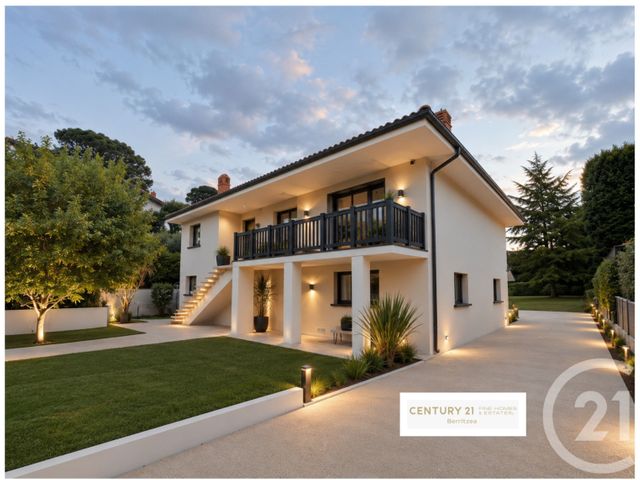 maison - BIARRITZ - 64