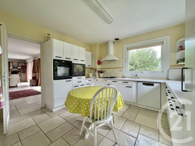 maison à vendre - 7 pièces - 214.66 m2 - BIARRITZ - 64 - AQUITAINE - Century 21 Berritzea