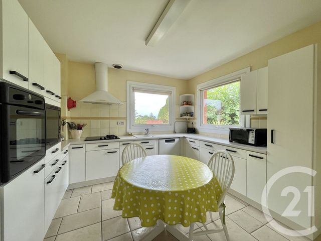 maison à vendre - 7 pièces - 214.66 m2 - BIARRITZ - 64 - AQUITAINE - Century 21 Berritzea