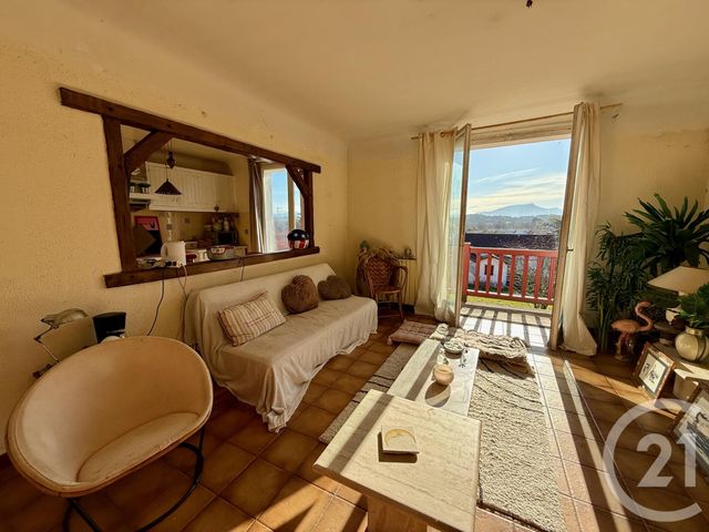 Appartement T5 à vendre - 6 pièces - 124.41 m2 - BIDART - 64 - AQUITAINE - Century 21 Berritzea