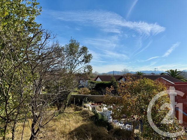 Appartement T5 à vendre - 6 pièces - 124.41 m2 - BIDART - 64 - AQUITAINE - Century 21 Berritzea