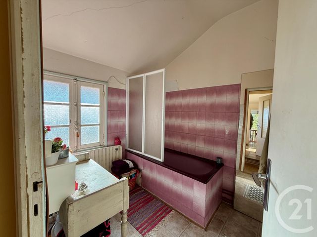 Appartement T5 à vendre - 6 pièces - 124.41 m2 - BIDART - 64 - AQUITAINE - Century 21 Berritzea