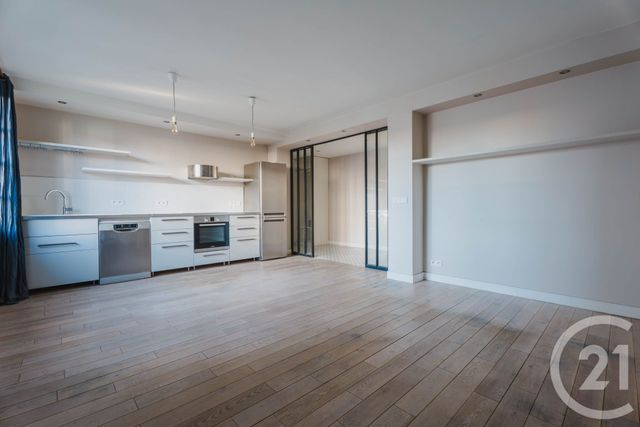 Appartement F4 à vendre - 4 pièces - 80.51 m2 - BIARRITZ - 64 - AQUITAINE - Century 21 Berritzea