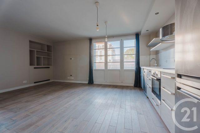 Appartement F4 à vendre - 4 pièces - 80.51 m2 - BIARRITZ - 64 - AQUITAINE - Century 21 Berritzea