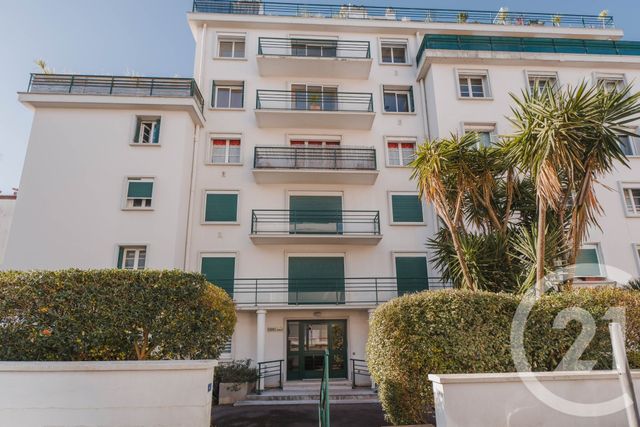 Appartement F4 à vendre - 4 pièces - 80.51 m2 - BIARRITZ - 64 - AQUITAINE - Century 21 Berritzea