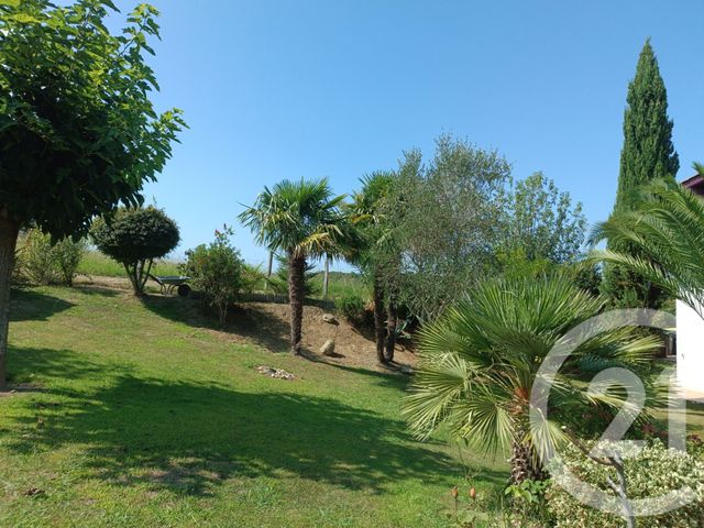 maison à vendre - 5 pièces - 199.15 m2 - AHETZE - 64 - AQUITAINE - Century 21 Berritzea