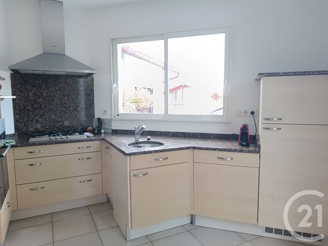 maison à vendre - 5 pièces - 199.15 m2 - AHETZE - 64 - AQUITAINE - Century 21 Berritzea