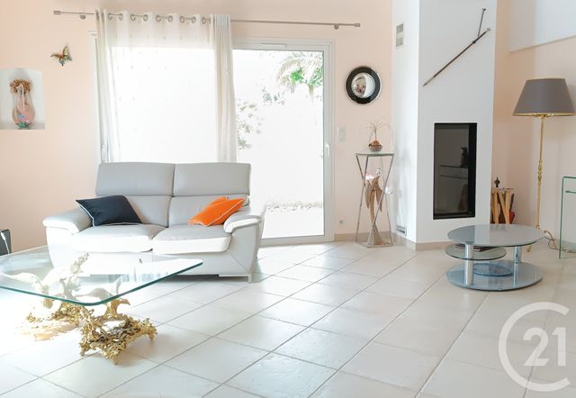 maison à vendre - 5 pièces - 199.15 m2 - AHETZE - 64 - AQUITAINE - Century 21 Berritzea