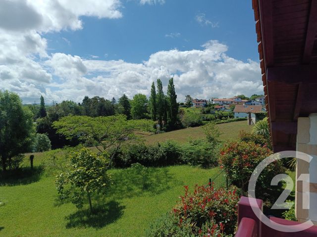 maison à vendre - 5 pièces - 199.15 m2 - AHETZE - 64 - AQUITAINE - Century 21 Berritzea