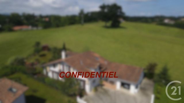 maison - AHETZE - 64